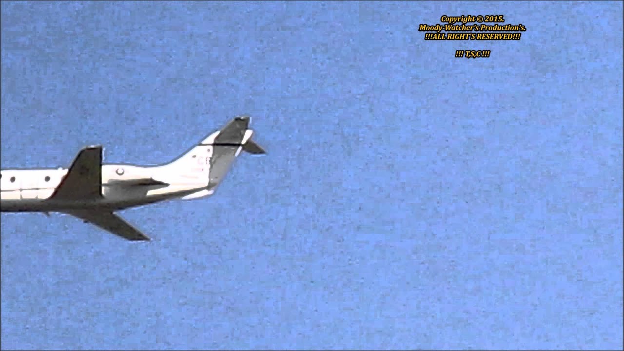 ✈-HD)-The-48th-Flying-Training-Squadron – Beech-T-1-A-Jayhawk-Launch-©-2015.wmv-✈