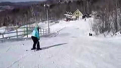 Tremblant - Karen Colman
