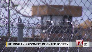 NC leaders meet to discuss helping offenders readjust after being incarcerated