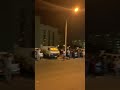 زلزال الكويت