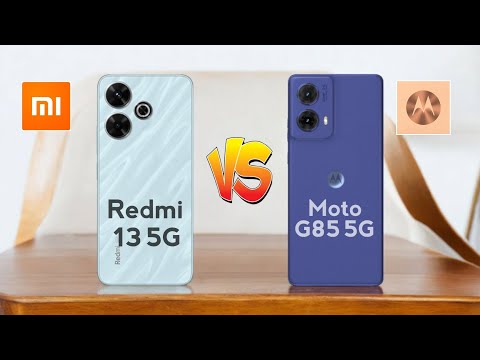 Redmi 13 5G