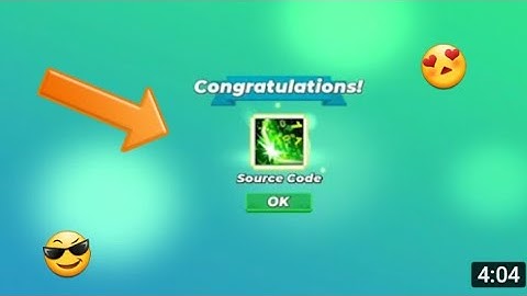 SWORD EFFECT " SOURCE CODE " | MASTER_BG