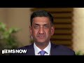 Rep. Khanna on Trump’s handling of Epstein files: ‘You can’t just ignore the law’
