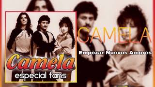 Watch Camela Empezar Nuevos Amores video