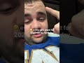 Rare TikTok of Adam saying what he wants for his birthday