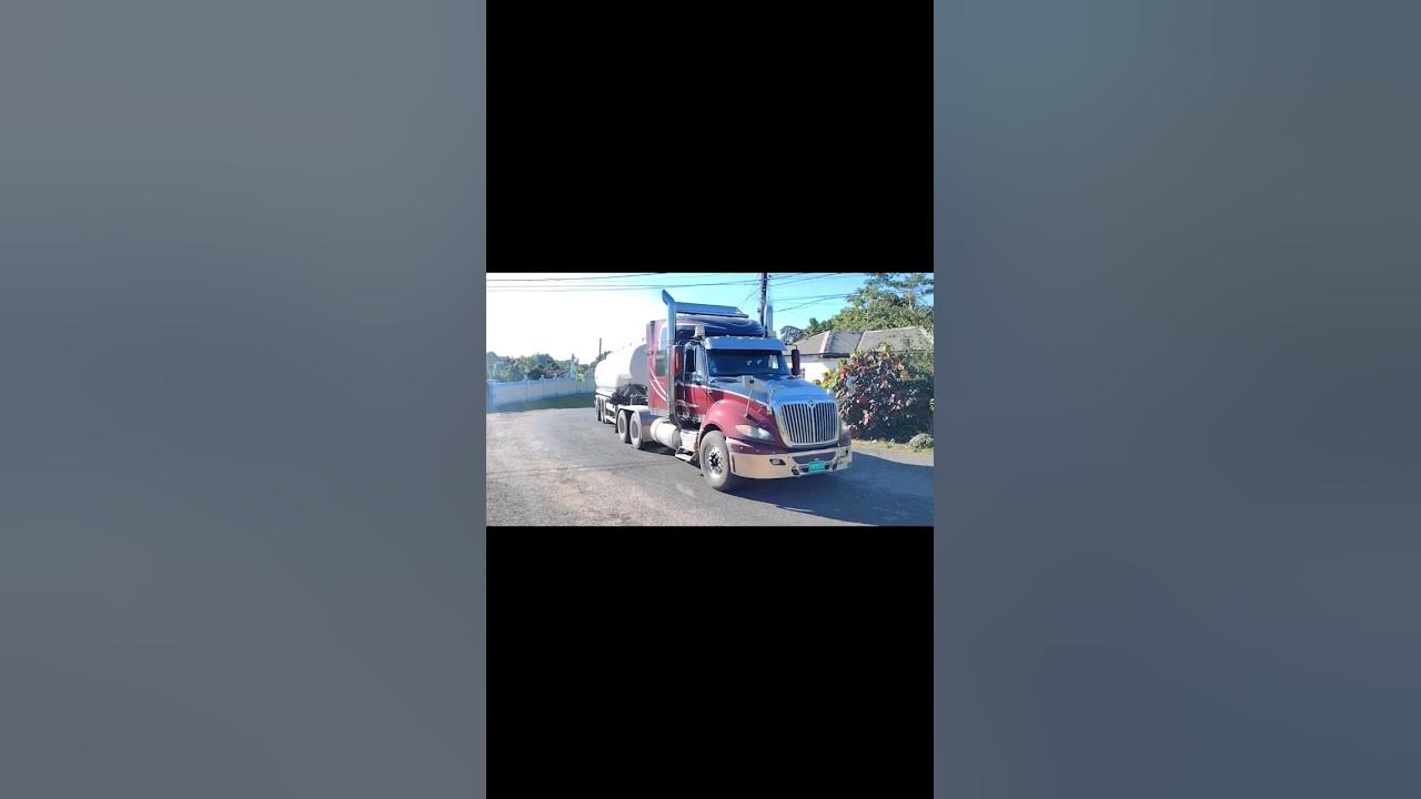 Jake brake from hell π₯πͺπ#viral #shorts #automobile #prostar Jake brake from hell π₯πͺπ#viral #shorts #automobile #prostar