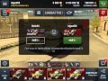 World of tanks blitz  kv1sisis3is8is7 tiers 6  10