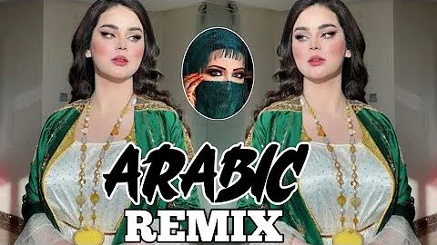 Arabic Remix Song 2022 | Viral ARABIC MUSIC | Famous Arabic Remix Song | Arabic Remix BGM