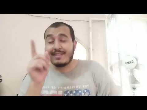 رسالة للي لغى الاشتراك القافلة تعوي والكلاب تسير