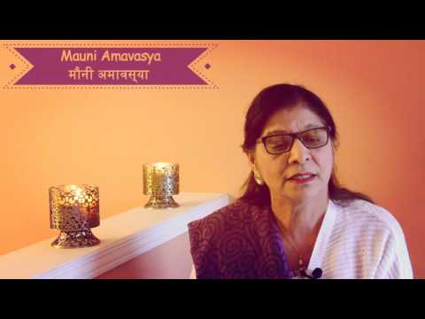 Episode 5 - Mauni Amavasya Vrat Katha & Benefits of Mantra Jaap in kumbh mela