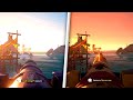 Sea of Thieves: Как стрелять с пушек, гайд для новичка!