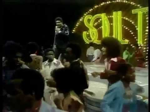 George McCrae Rock Your Baby