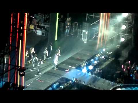 2011/08/13羅志祥舞法舞天之一萬零一夜高雄演唱會-一萬零一夜