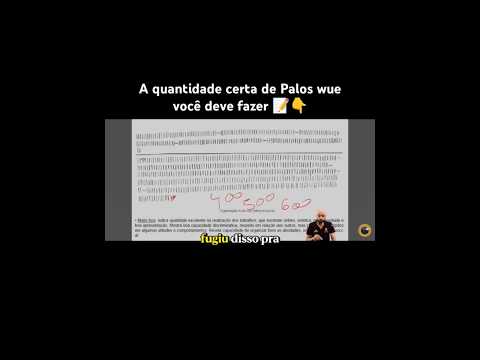 👆 Essa é