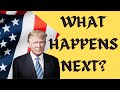 What Happens If a U.S. President Is Assassinated? Shocking Consequences Explained!