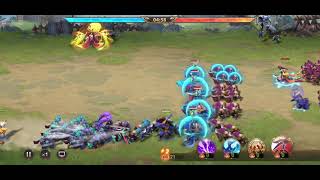 삼국지혼 연무장 미인편