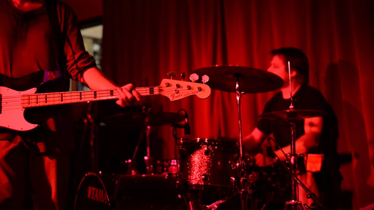 Ten Count Fall live October 25th 2014 video 8/8