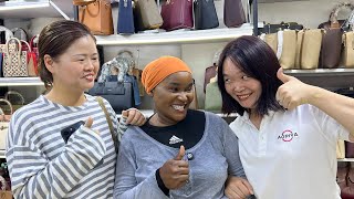 Ba Yinvesita Aba China Bandabisizza (Kachapizo Comedy) 2026