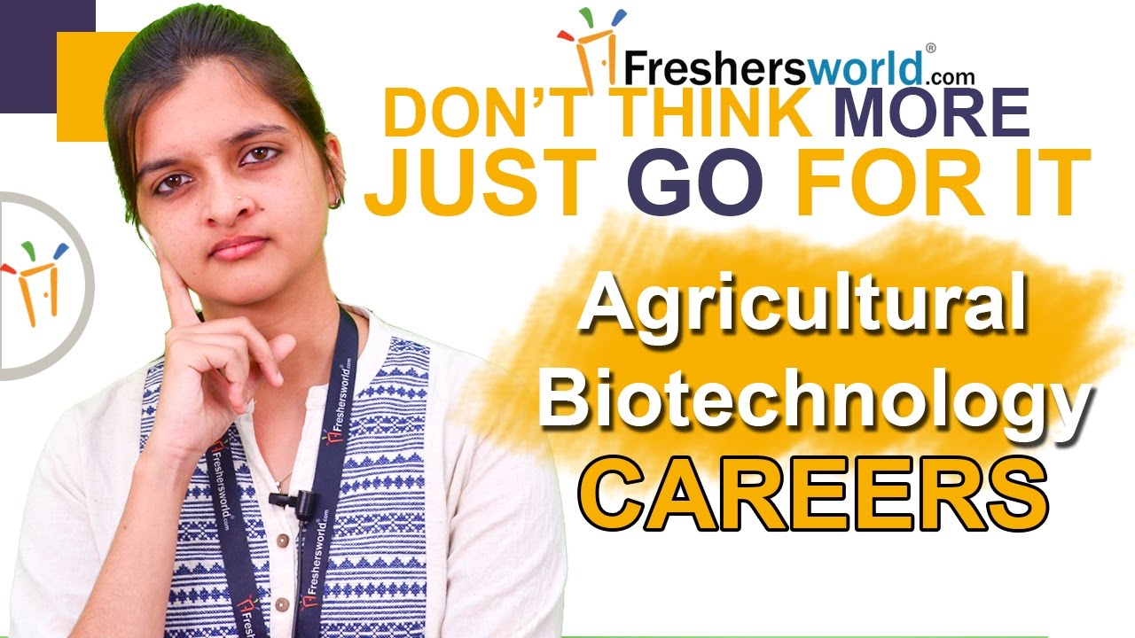 careers in agriculture