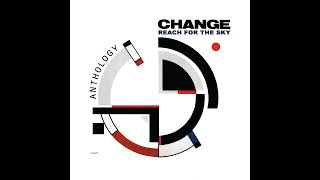 Change - Hold Tight - 1981