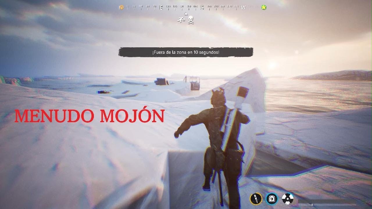 NUEVA TEMPORADA Y NUEVOS BUGS!! ENCUENTRO EN ANIKKEN. VIGOR PS5 GAMEPLAY ESPAÑOL