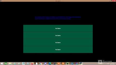 1. Text Game in Kivy (Python Framework)