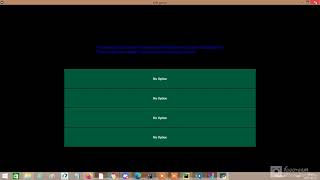 1. Text Game in Kivy (Python Framework) screenshot 5