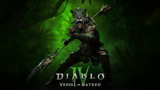 Dedicants - Diablo 4 Vessel of Hatred Soundtrack