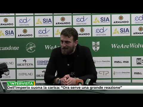 Video DellImperio suona la carica: Ora serve una grande reazione