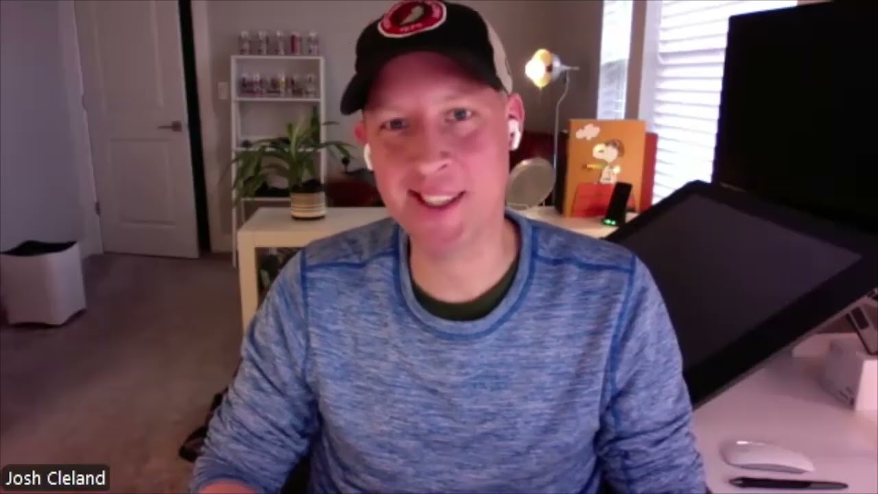 Josh Cleland Business Coaching Testimonial