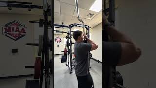 POV: Things that happen in the weight room every day…but nobody talks about