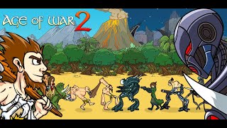 Full Age of War 2 News