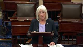Senator Murray Calls on Republicans to End Trump’s Taxes on Middle Class