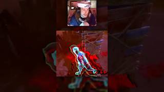 Nerf Decisive Strike #dbd #deadbydaylight #dbdclips #dbdtiktok #dbdsurvivor #dbdfunnymoments #fyp