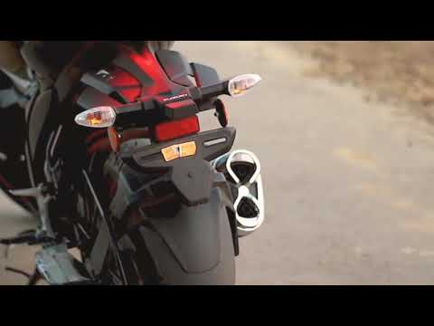 Suzuki Gixxer Sf#250