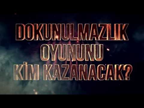 SURVİVOR 76. BÖLÜM FRAGMANI