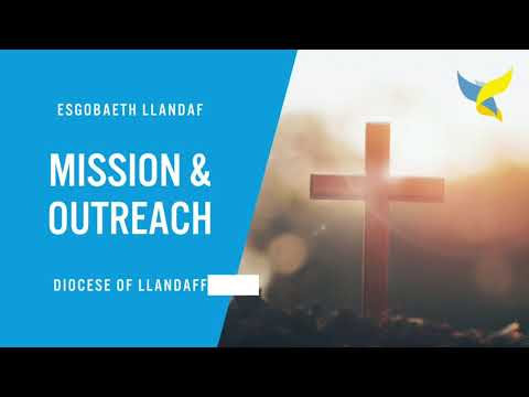 Why is outreach vital for church mission?