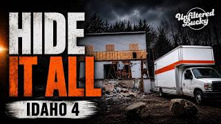 IDAHO 4: The Strange 911 Call as well as the Actions of Investigators that Followed DO NOT ADD UP