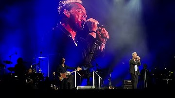 Alan Parsons Live Project - Don