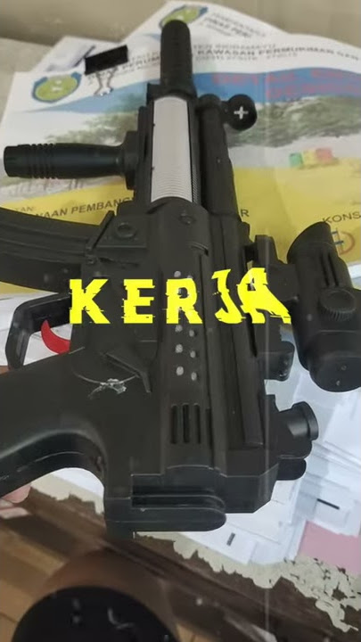 story' otw kerja