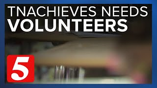 Celebrity tnAchieves in need of thousands of volunteers to mentor high school students Net Worth