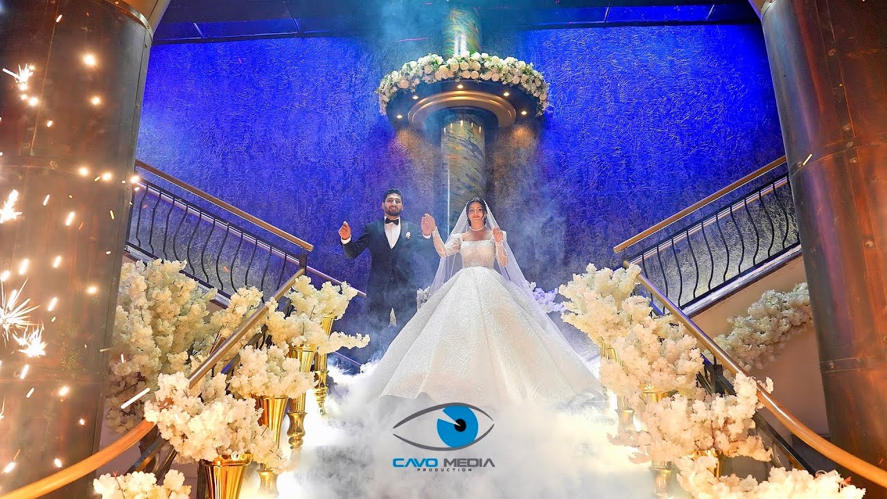 Rezan & Hala | Sepan &Diana| part1  | Fahmi u Aziz  | Xalid Denny i  | Sipan Hesko| by Cavo Media