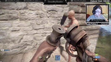 Going Deep as a Fresh Spawn!