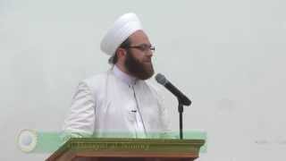 Love before Ibadah (HD) by Shaykh Muhammad bin Yahya Al Husayni Al Ninowy