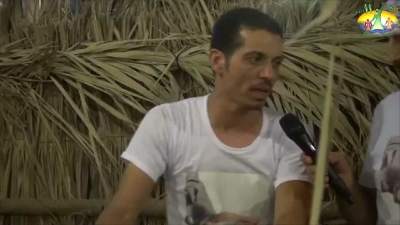 ركن العصيدة _ الدوخلة 11