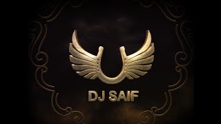 HIYA HIYA CHAAMA FT DISCO MAGHREB REMIX BY[ DJSAIF_100 BPM NO DROP 4 DJS] REGGADA STYLE