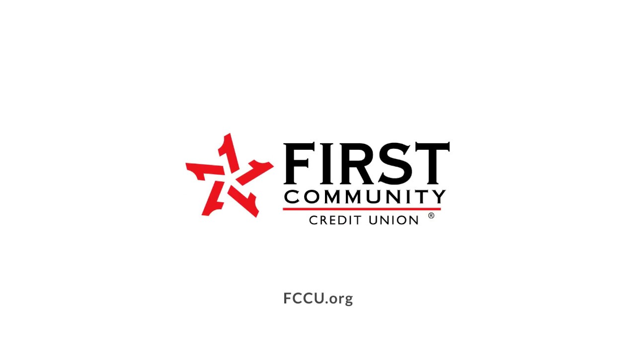 First Community Credit Union FCCU Online Banking And Mobile App First Community Credit Union FCCU Online Banking And Mobile App