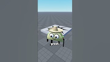 I scripted your ideas in Roblox Studio. #robloxstudio #roblox #shorts