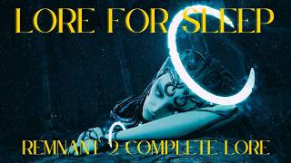 Remnant 2 Story Explained: How Humanity Doomed the Multiverse | Complete Lore