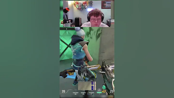 Acesuuuuu!! VALORANT Ace by Andrew_HLC!